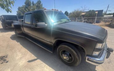 Chevy-3500-1994-black-3