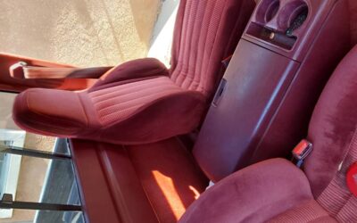 Chevy 454 truck 1990