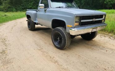 Chevy-4x4-squarebody-1987-grey-4