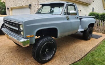 Chevy-4x4-squarebody-1987-grey-8
