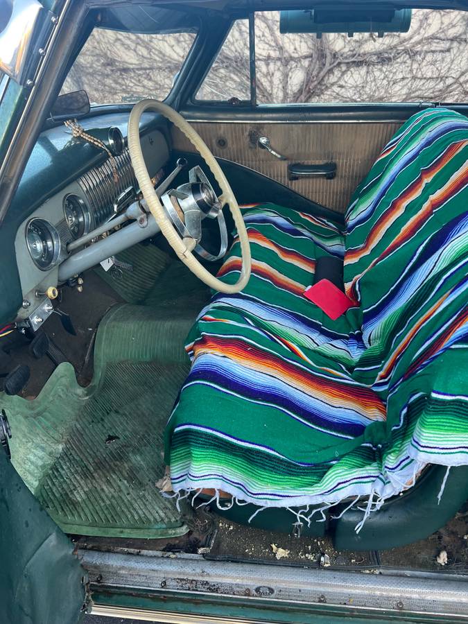 Chevy-bel-air-1951-green-13