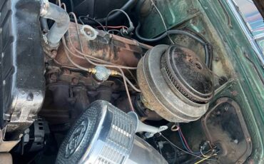 Chevy-bel-air-1951-green-14