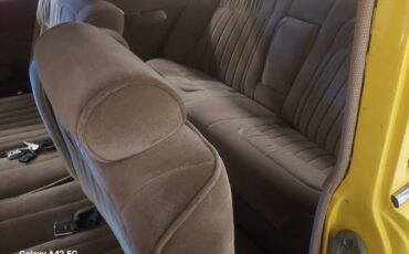 Chevy-bel-air-1955-yellow-10