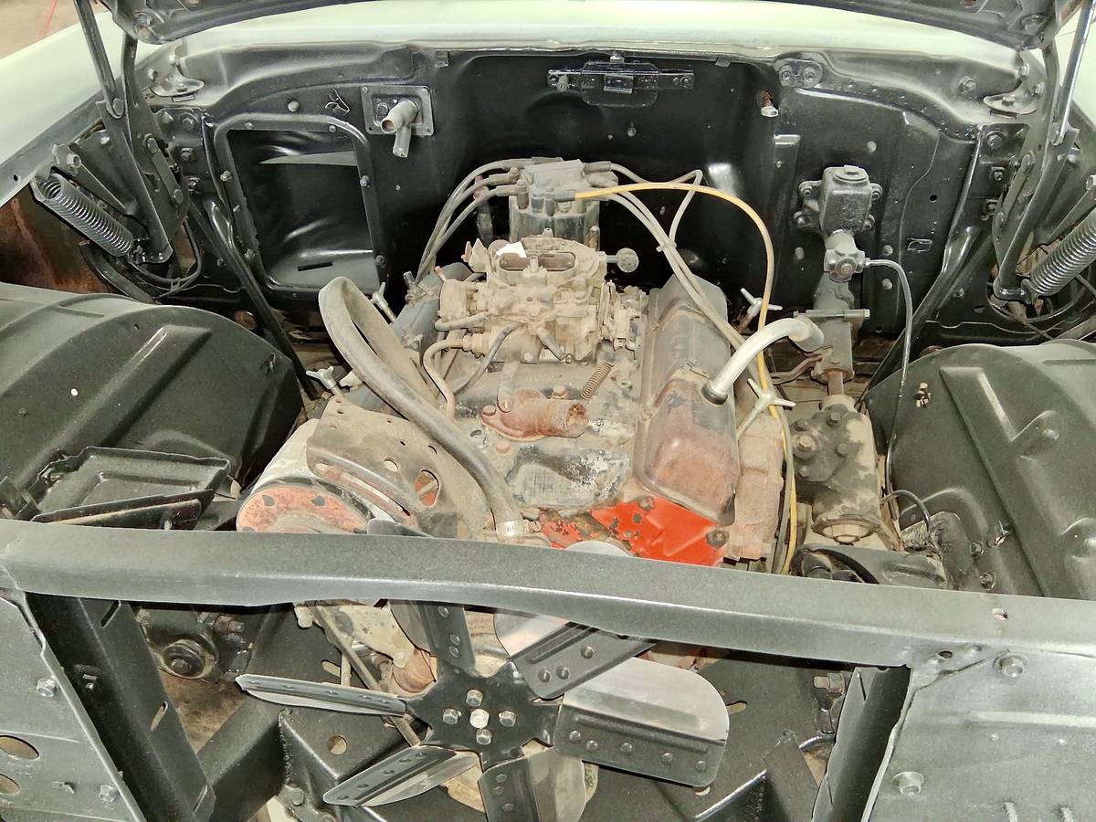 Chevy-bel-air-1957-grey-5