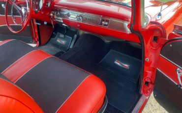 Chevy-bel-air-1957-red-10