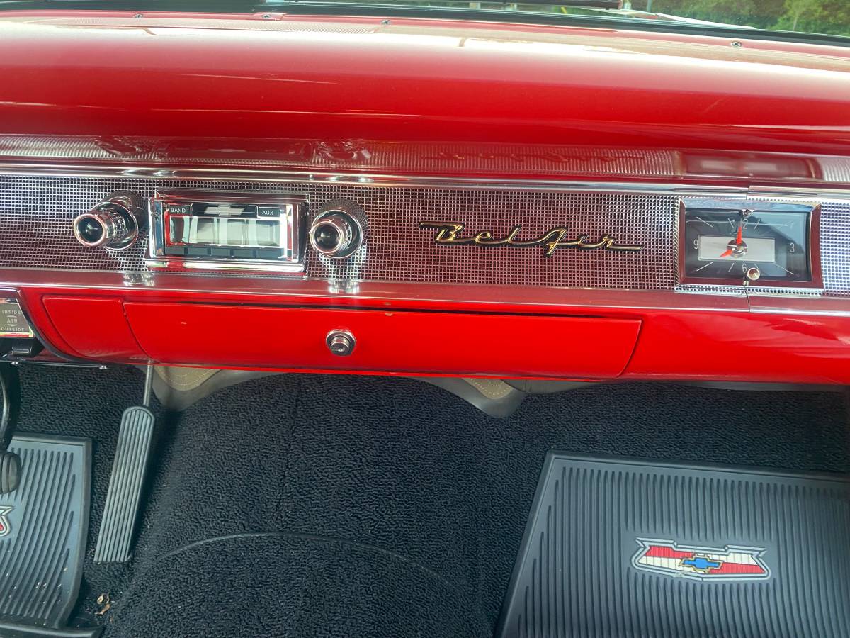 Chevy-bel-air-1957-red-13