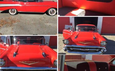 Chevy-bel-air-1957-red-4