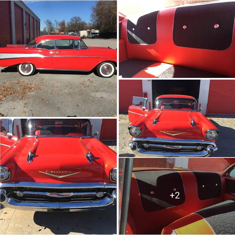 Chevy-bel-air-1957-red-4