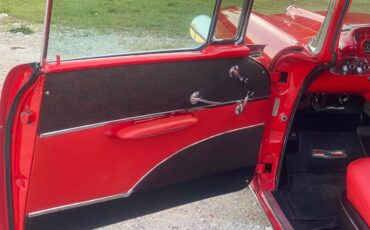 Chevy-bel-air-1957-red-5