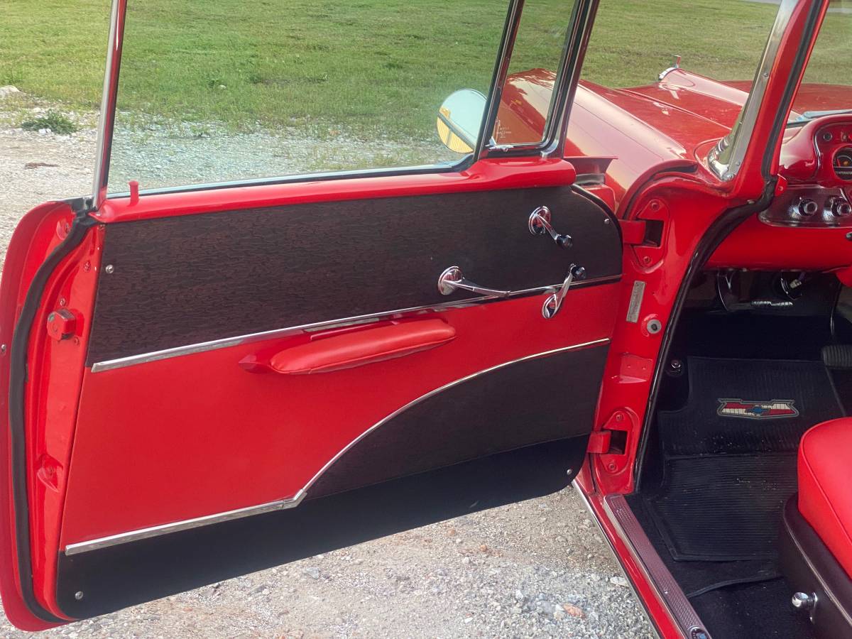 Chevy-bel-air-1957-red-5