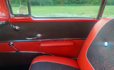 Chevy-bel-air-1957-red-8