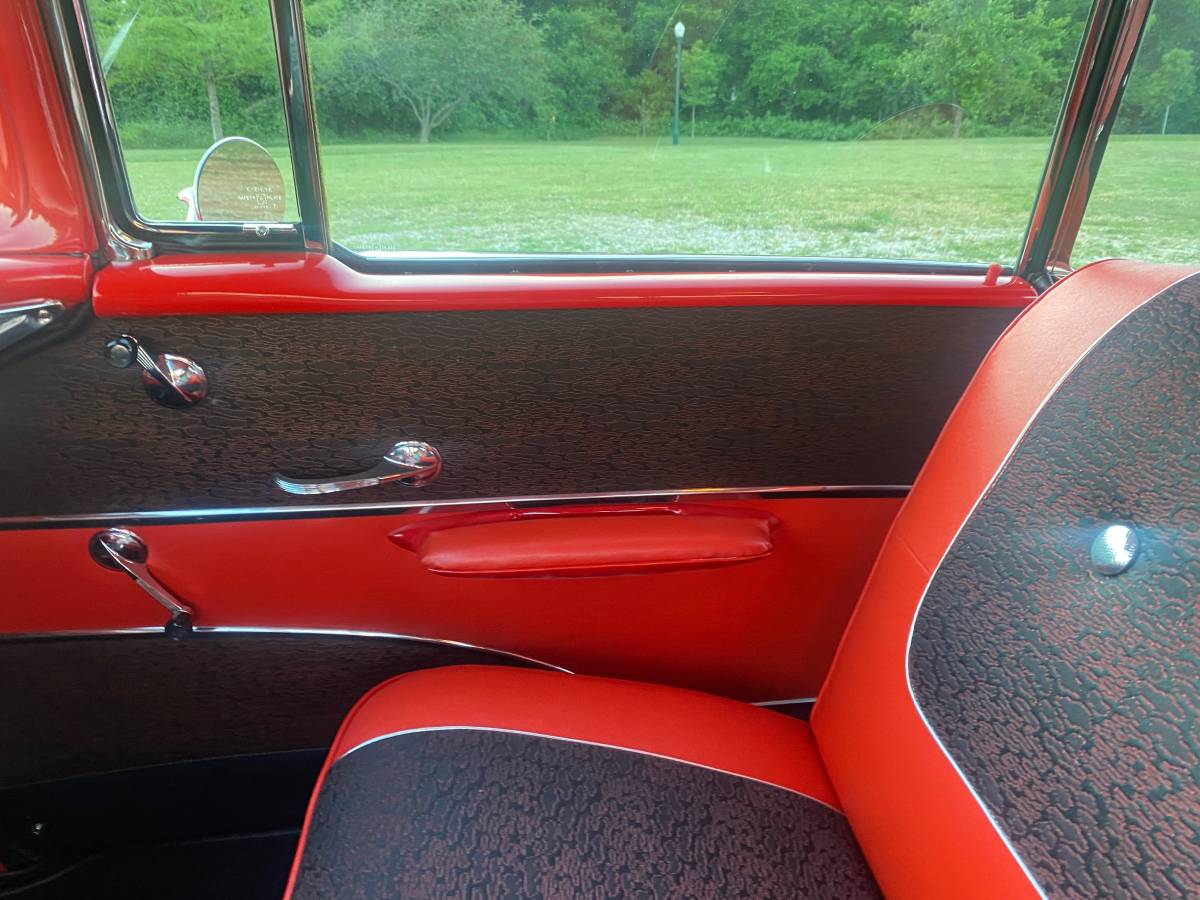 Chevy-bel-air-1957-red-8