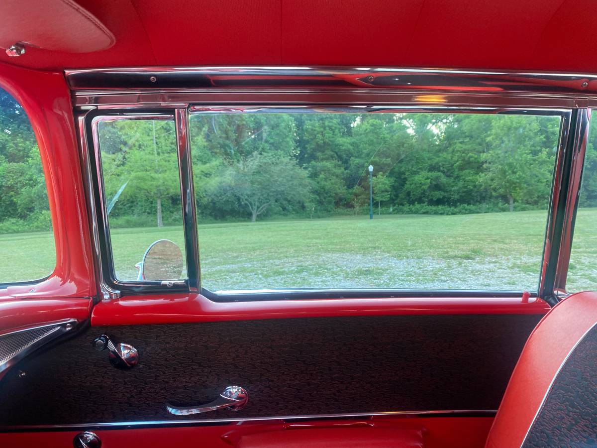 Chevy-bel-air-1957-red-9