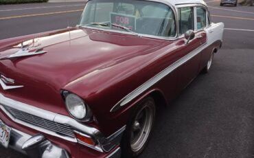 Chevy-bel-air-4dr-1956-custom