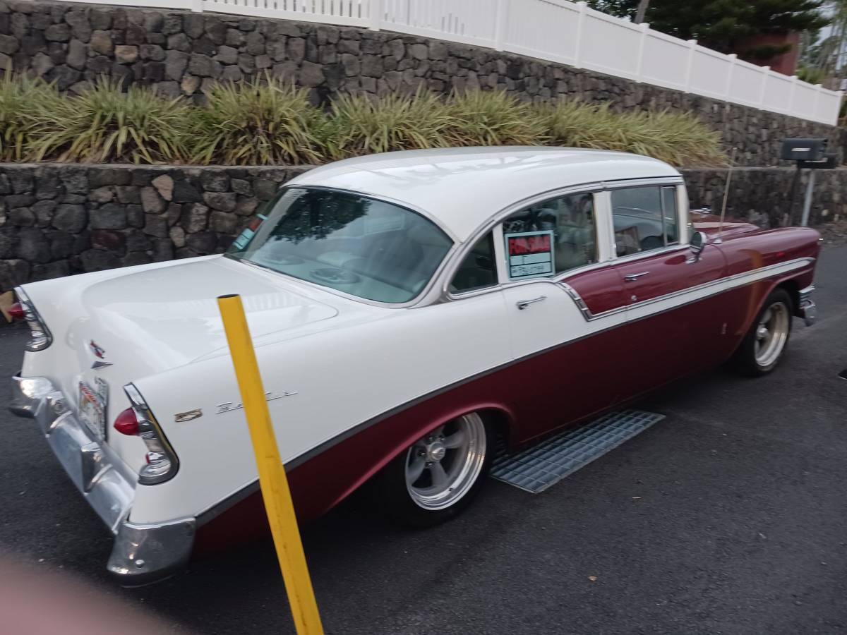 Chevy-bel-air-4dr-1956-custom-8