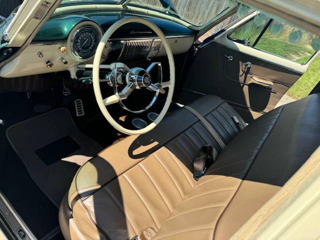 Chevy-bel-air-deluxe-1950-green-3