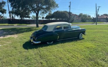Chevy-bel-air-deluxe-1950-green-5