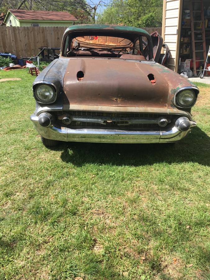 Chevy-belair-1957-black