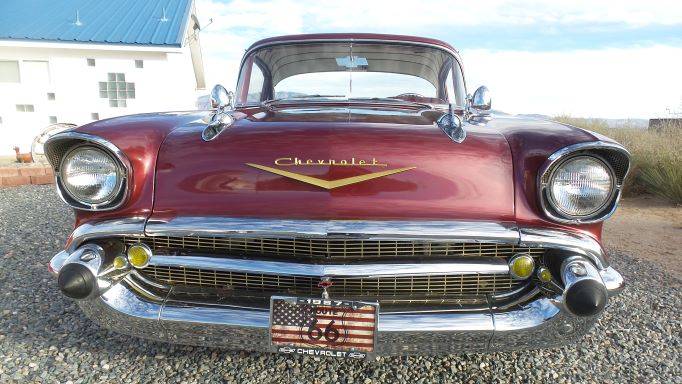 Chevy-belair-1957-red-1