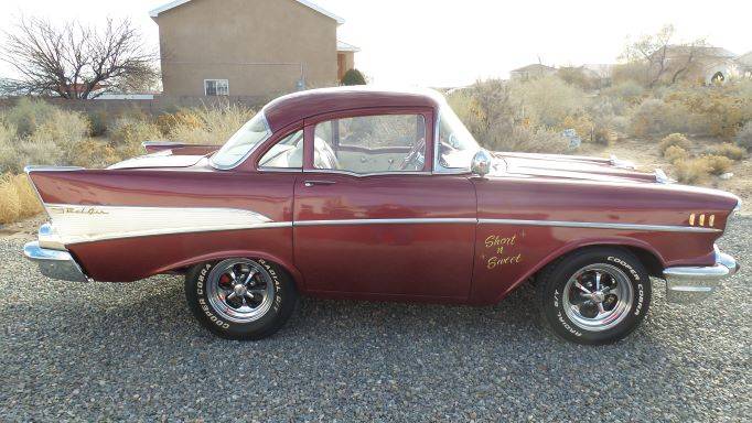Chevy-belair-1957-red-2