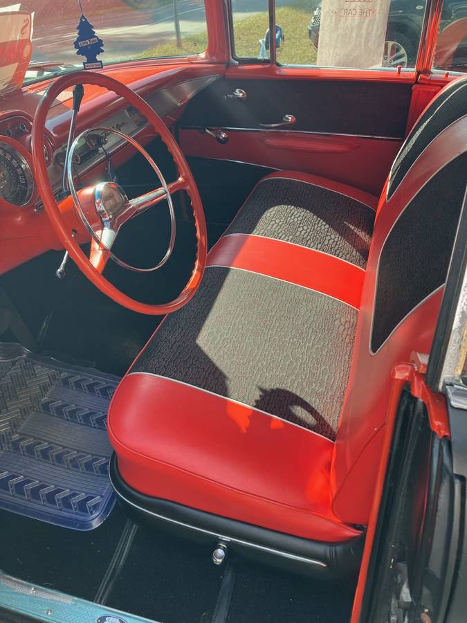 Chevy-belair-1957-red-5