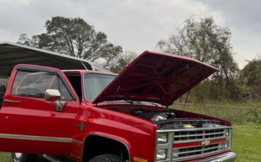 Chevy-blazer-1982-red-9