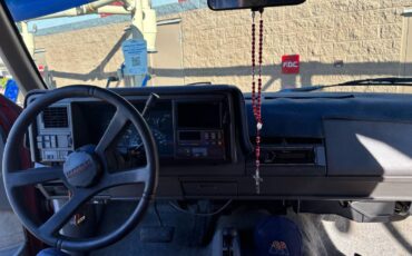 Chevy-blazer-1994-red-3