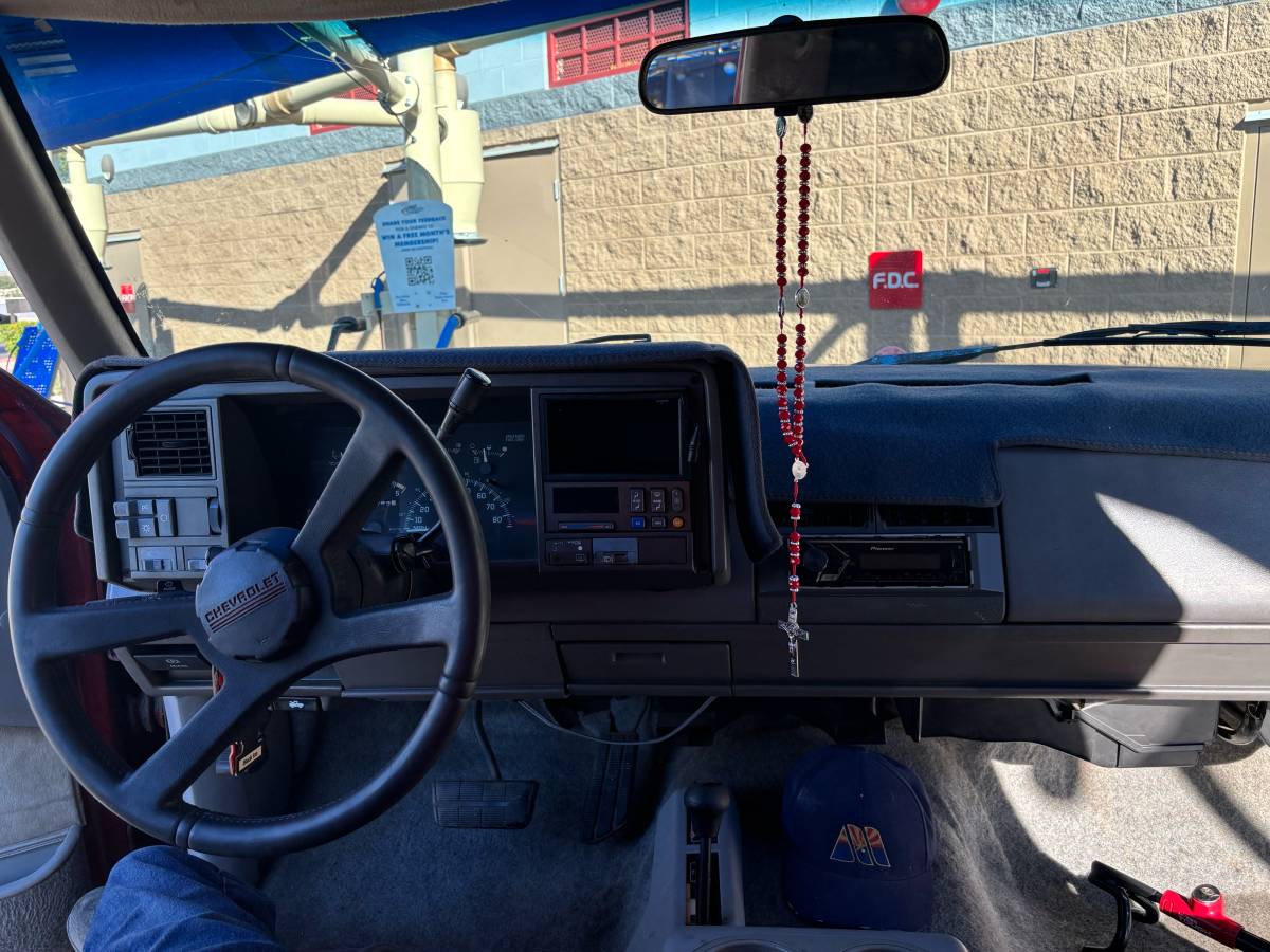 Chevy-blazer-1994-red-3