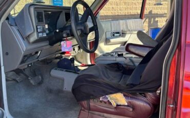 Chevy-blazer-1994-red-4