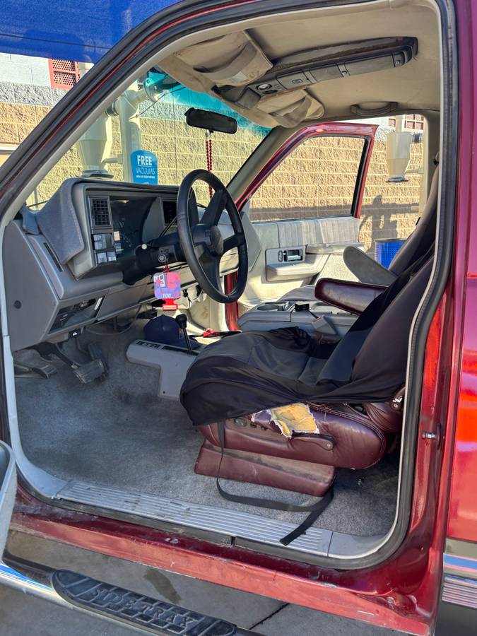 Chevy-blazer-1994-red-4