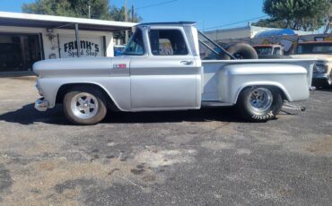 Chevy-c-10-1960-silver-11