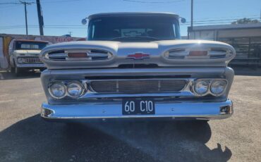 Chevy-c-10-1960-silver-4