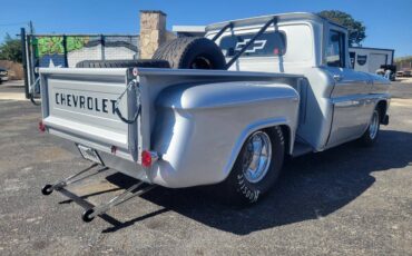 Chevy-c-10-1960-silver-9