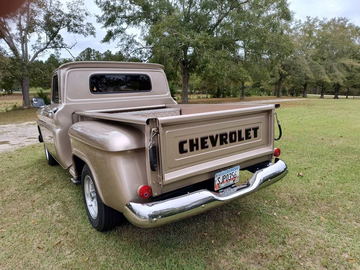 Chevy-c-10-1965-brown-1