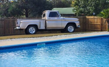 Chevy-c-10-1965-brown