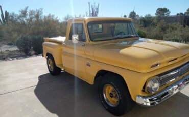 Chevy-c10-1966-yellow-4