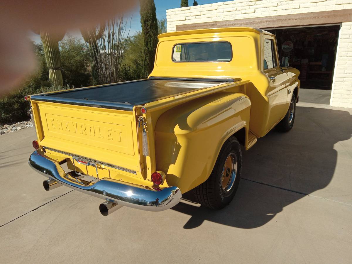 Chevy-c10-1966-yellow-6