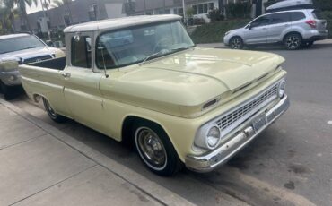 Chevy-c10-truck-1964-yellow-2