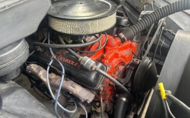 Chevy-c10-truck-1964-yellow-3