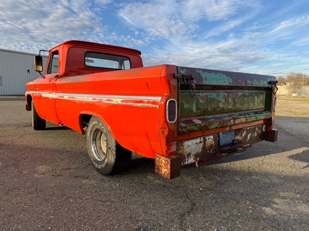 Chevy-c10-truck-1965-orange-7