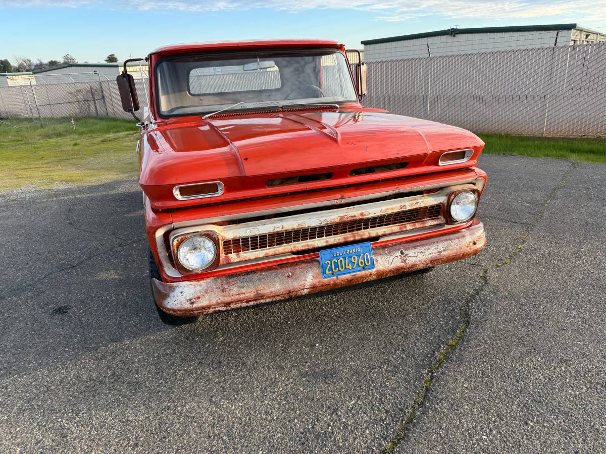 Chevy-c10-truck-1965-orange