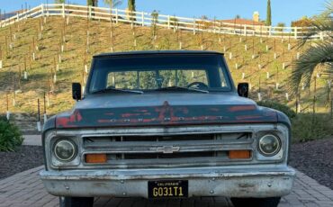 Chevy-c10-truck-1968-green-1