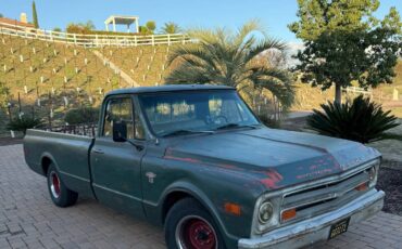 Chevy-c10-truck-1968-green