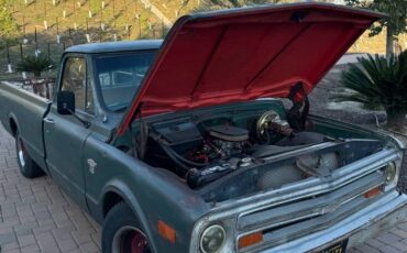 Chevy-c10-truck-1968-green-7
