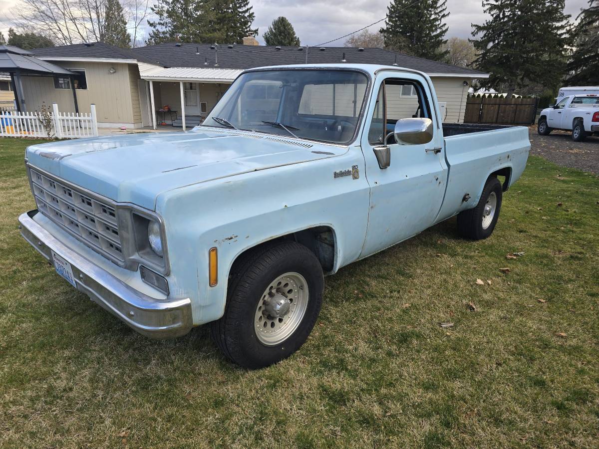 Chevy-c20-scotsdale-1979-blue