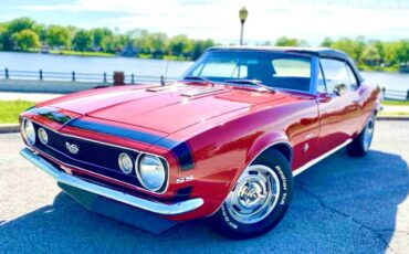 Chevy-camaro-1967-red