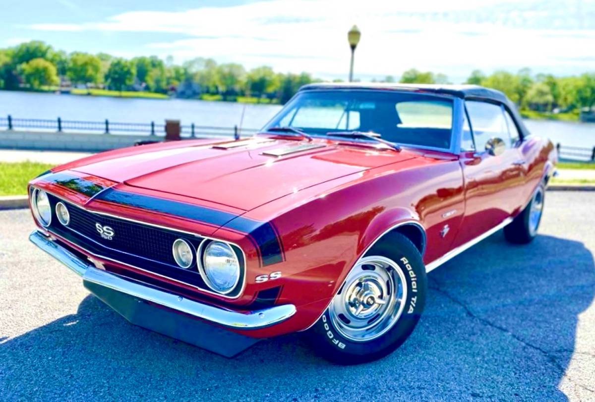 Chevy-camaro-1967-red