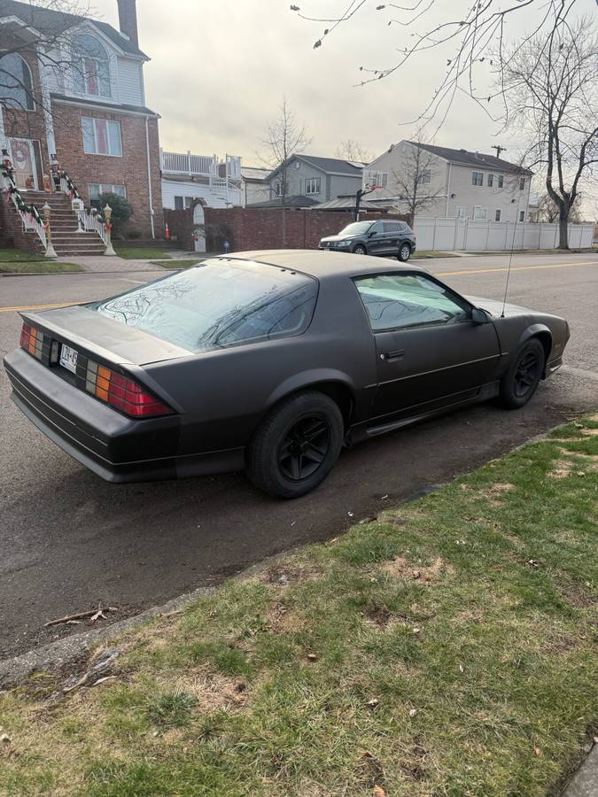 Chevy-camaro-1991-black-1