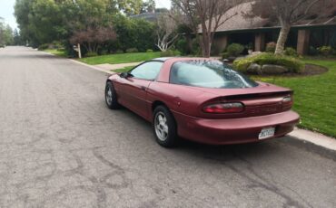 Chevy-camaro-1994-red-1