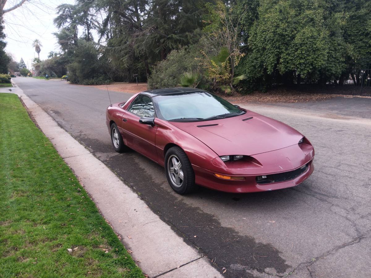 Chevy-camaro-1994-red-11